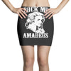 mozart tribut Mini Skirts