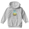 totoro forest Youth Hoodie
