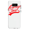 average joes Samsung Galaxy S8