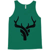 deer Tank Top