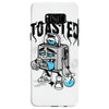 toasted Samsung Galaxy S8
