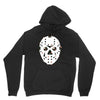 jason friday floral Unisex Hoodie