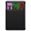 triforce legend of zelda, ideal gift or birthday present. iPad Mini Case