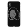sade iPhoneX