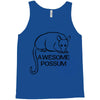 awesome Tank Top