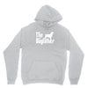 the dogfather english springer spaniel white Youth Hoodie