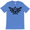 zelda triforce T-Shirt