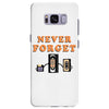 Never Forget Samsung Galaxy S8 Plus