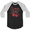 zombie killer 3/4 Sleeve Shirt