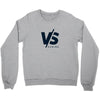 gamming vs Crewneck Sweatshirt