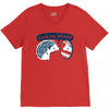 looking sharp V-Neck Tee