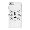radio club iPhone 7 Case