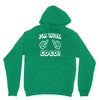 new i'm with coco Unisex Hoodie