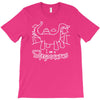 i am a stegosaurus T-Shirt