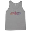Doctor Who Tank Top