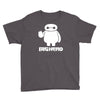 big hero Youth Tee