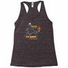 eye scream Racerback Tank