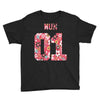 mum day 01 Youth Tee