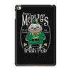 pug irish pub snorty mcpug's iPad Mini 4