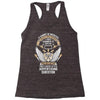 I Own It Forever The Title Advertising Director Racerback Tank
