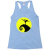 Chun Li Racerback Tank