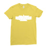 kadavar Ladies Fitted T-Shirt