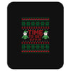 time to get elffed up Mousepad