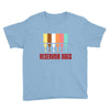 reservoir dogs (4) Youth Tee
