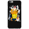 paint it, green iPhone 6/6s Case