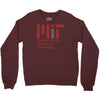 new massachusetts institute of technology Crewneck Sweatshirt