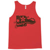 plumeria paradise Tank Top
