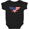american eagle Baby Bodysuit