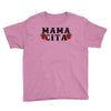 Mamacita Youth Tee