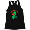 everything is fine Racerback Tank