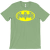 daddy  dad gift batman funny birthday fathers day T-Shirt