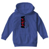 akira 2 Youth Hoodie