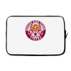 bayside tigers Laptop sleeve