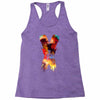 jake paul x Racerback Tank