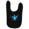 pup in training Baby Bibs