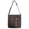 Team 11 Adjustable Strap Totes