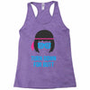 Tina Belcher Racerback Tank