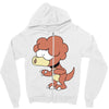 magby Zipper Hoodie