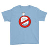 regular ghost Youth Tee