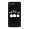 swedish house mafia tiesto iPhone 7 Plus Case