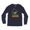 current mood Long Sleeve Shirts