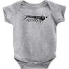fahrie77 Baby Bodysuit