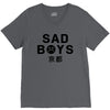 Yung Lean Sad Boys V-Neck Tee