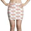 Vintage Mini Skirts