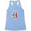 mexico national team youth 2018 fifa world cup Racerback Tank