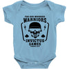 INVICTUS GAMES Toronto 2017 Baby Onesie